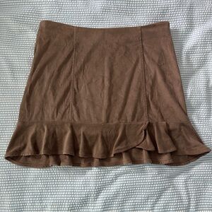BB DAKOTA SAGITTARIUS SKIRT